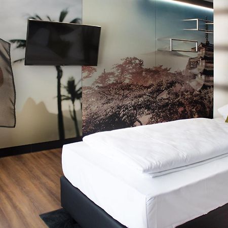 Mer Hotel By Wmm Hotels 梅泽堡 外观 照片